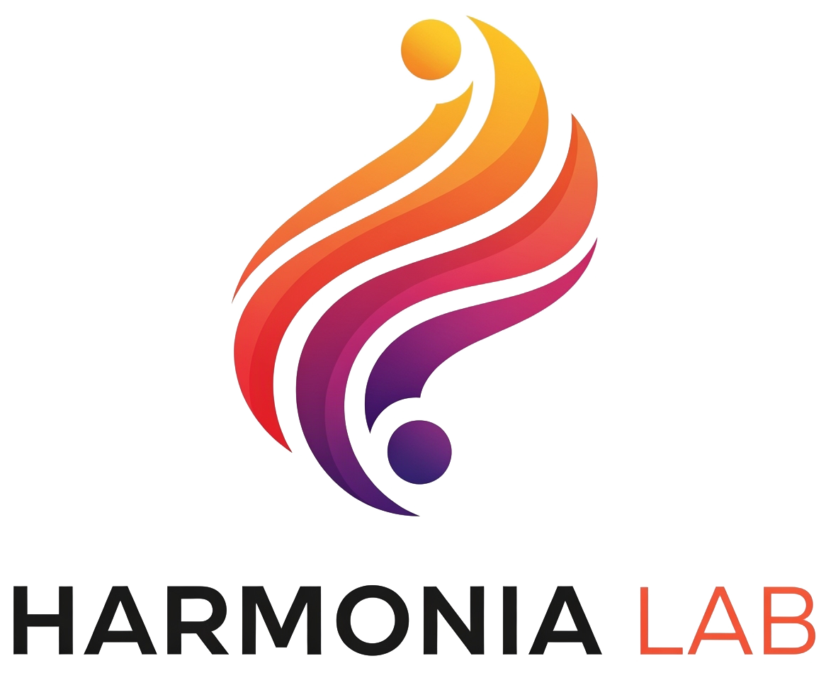 株式会社ハルモニアラボ公式HP